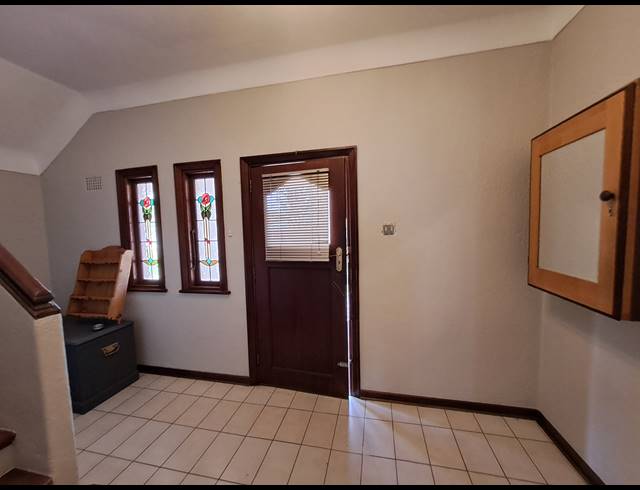 4 bed property to rent in PAGLANDE